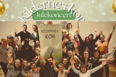 Julekoncerter i Thyregod - Billetter 