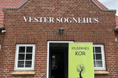 Hvordan kommer du i gang med at synge